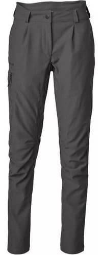 River Pants Women Anthracite - view: 0