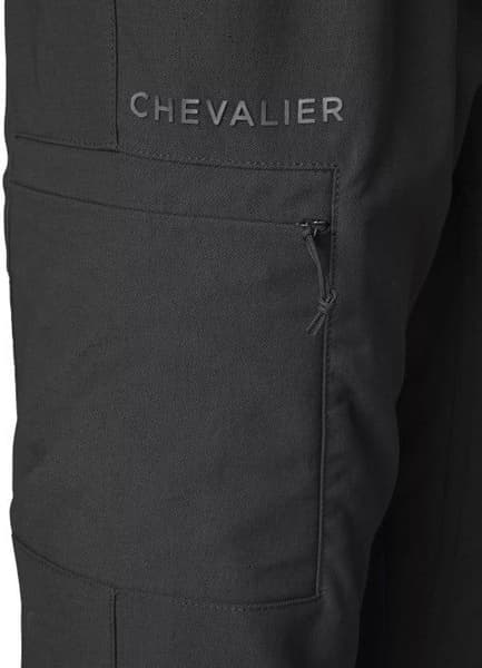 River Pants Women Black, view: 2