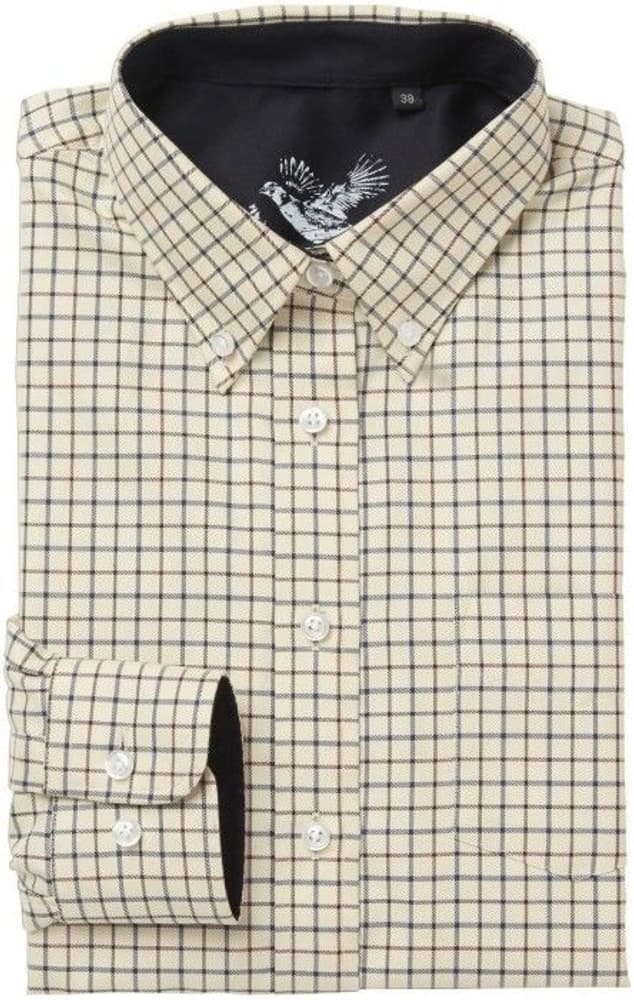 Carla Lady Shirt BD, view: 1