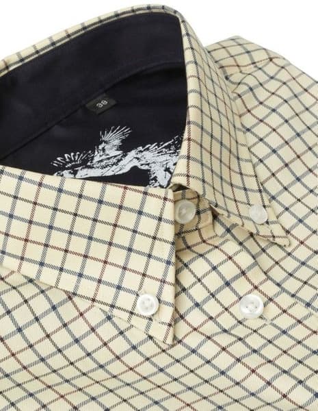 Carla Lady Shirt BD, view: 2