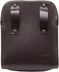 Iver Cartridge Bag Leather Brown - view: 2
