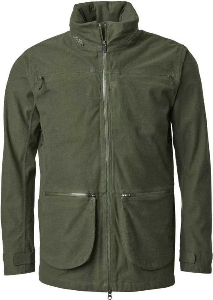 Griffon Jacket Men Dark Green, view: 0