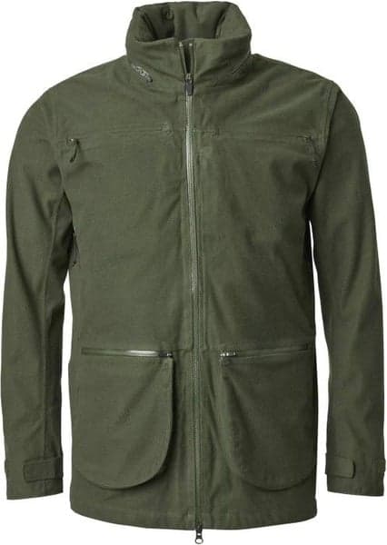 Griffon Jacket Men Dark Green, view: 0