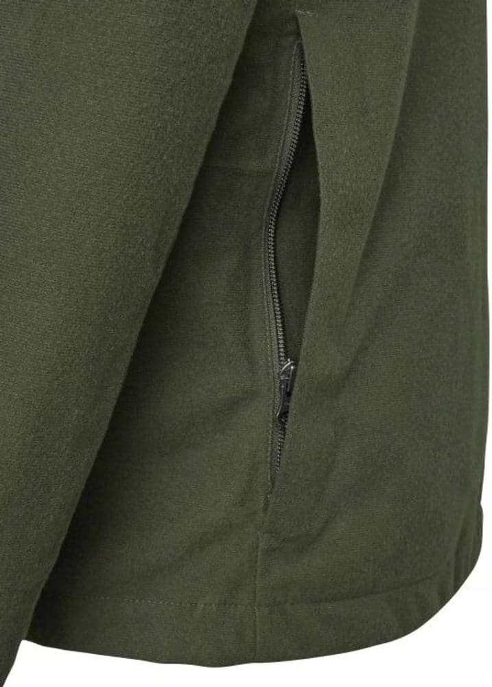 Griffon Jacket Men Dark Green, view: 4