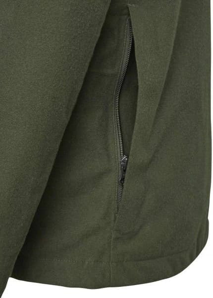 Griffon Jacket Men Dark Green, view: 4
