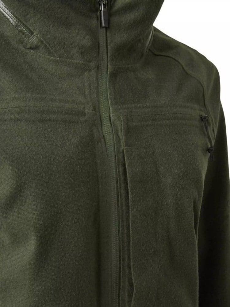Griffon Jacket Men Dark Green, view: 3