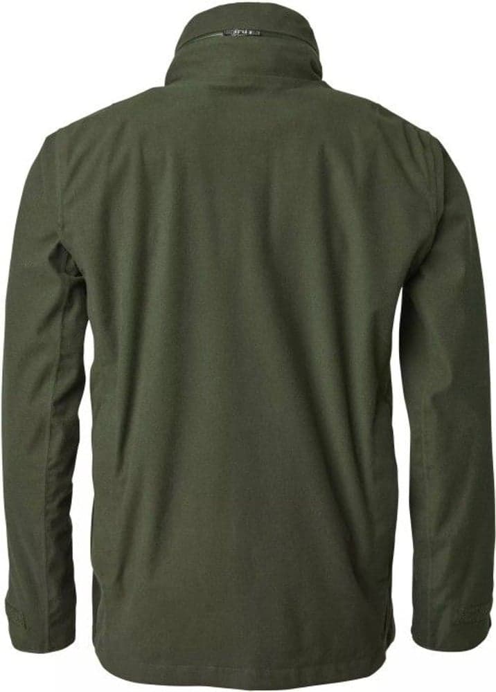 Griffon Jacket Men Dark Green, view: 1