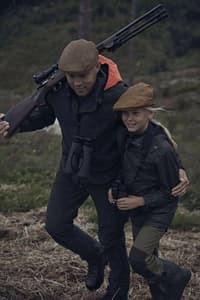 Griffon Jacket Men Dark Green - view: 5