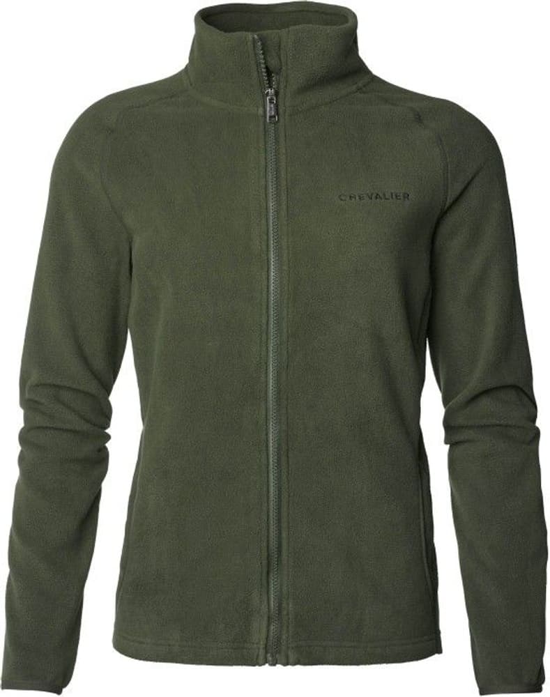 Briar Jacket Women Pine Green, view: 0