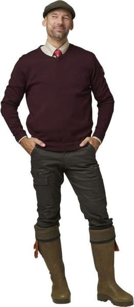 Vintage Breeks Herre, view: 1