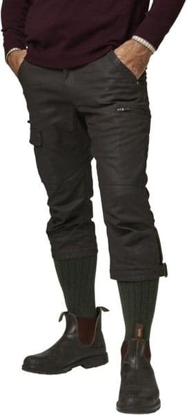 Vintage Breeks Herre, view: 4