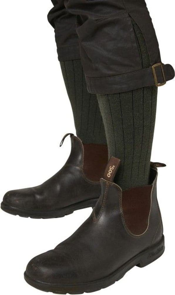 Vintage Breeks Herre, view: 3