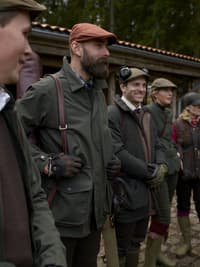 Torre Sixpence Cap Golden Oak - view: 2