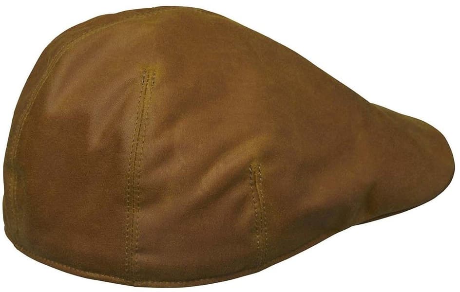 Torre Sixpence Cap Golden Oak, view: 1