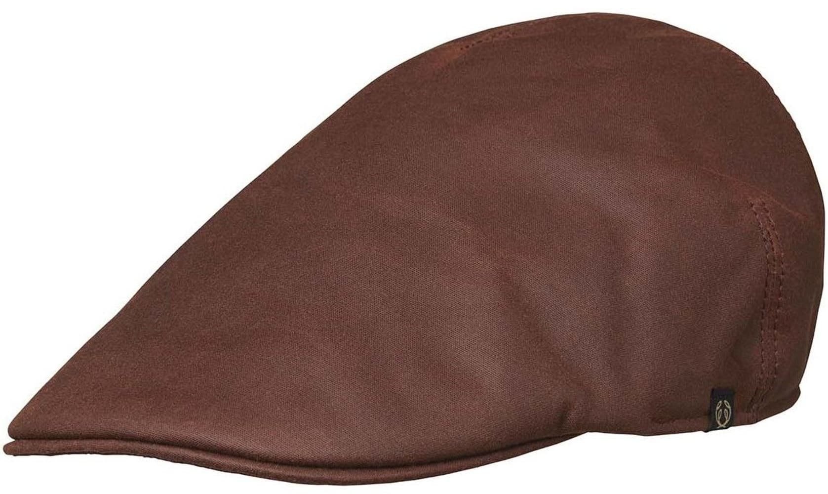 Torre Sixpence Cap Burgundy, view: 0