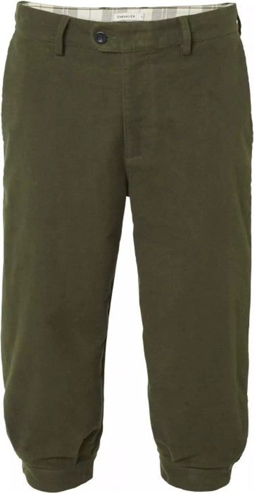 Preston Breeks Men Dark Green, view: 0