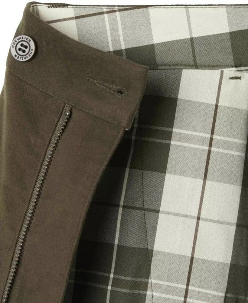 Preston Breeks Men Dark Clove, view: 2