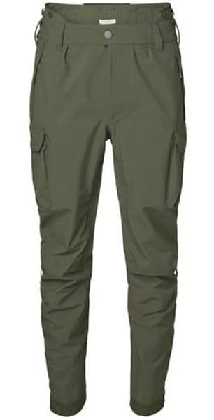 M's Breton GTX Pants Dark Green, view: 0