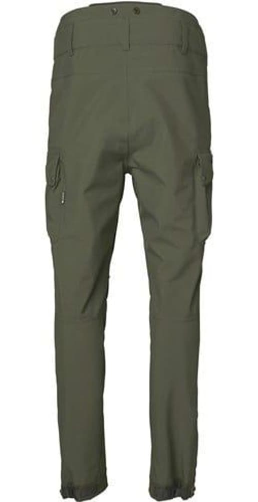 M's Breton GTX Pants Dark Green, view: 1