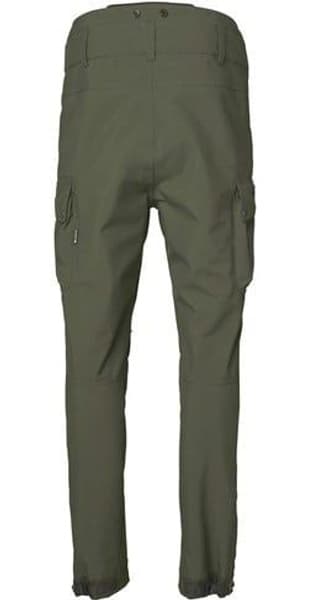 M's Breton GTX Pants Dark Green, view: 1
