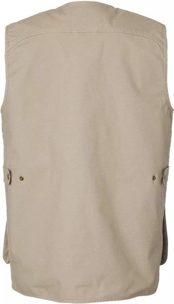 Gate Shooting Vest Taupe, view: 1