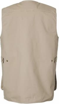 Gate Shooting Vest Taupe - view: 1