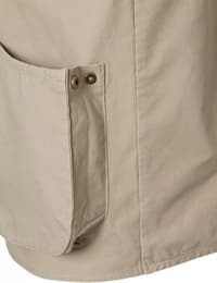 Gate Shooting Vest Taupe - view: 2