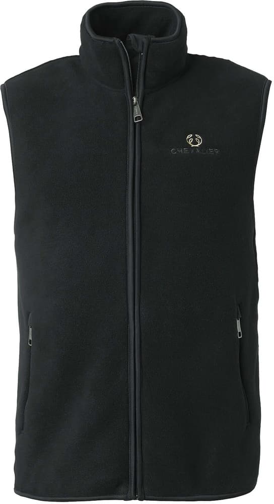Mainstone Vest Men Black, view: 0