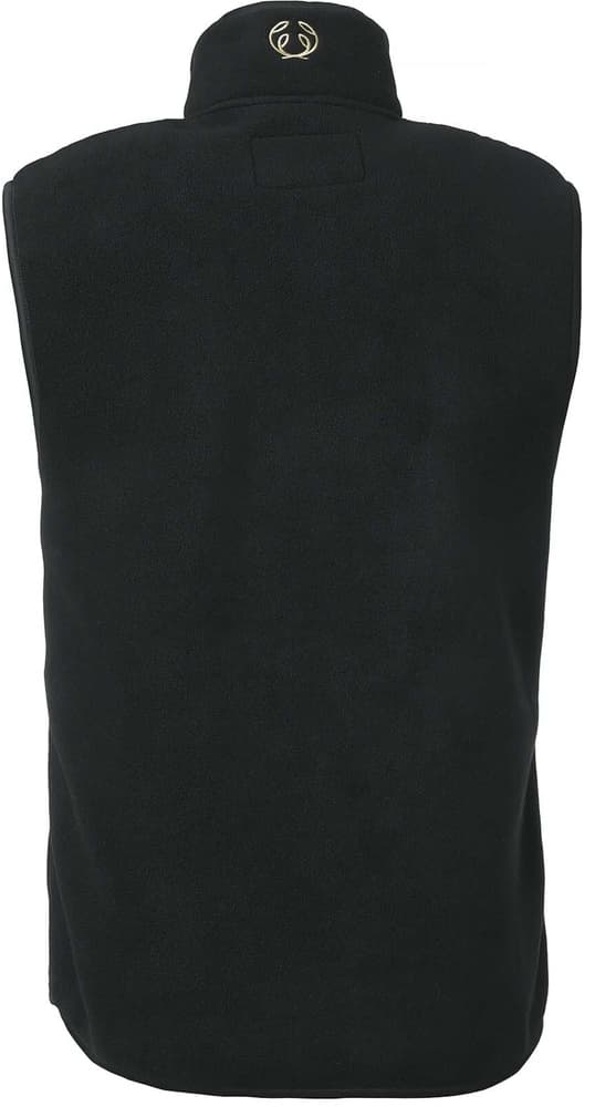 Mainstone Vest Men Black, view: 1