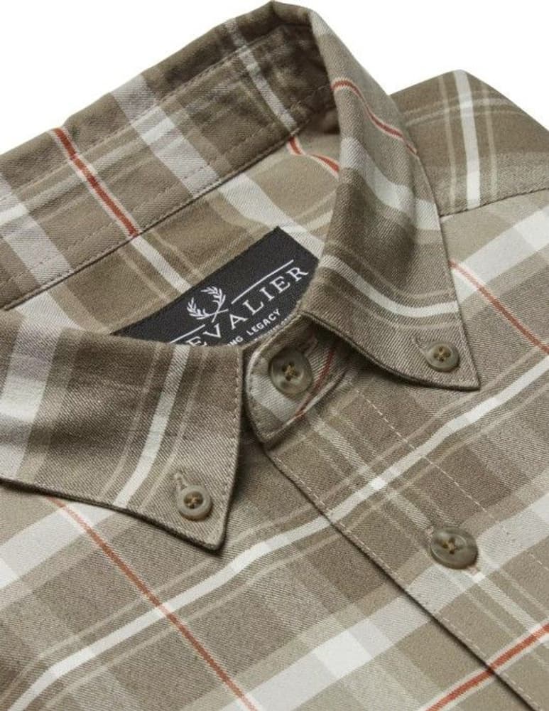 Banton Shirt Women Check/White, view: 1