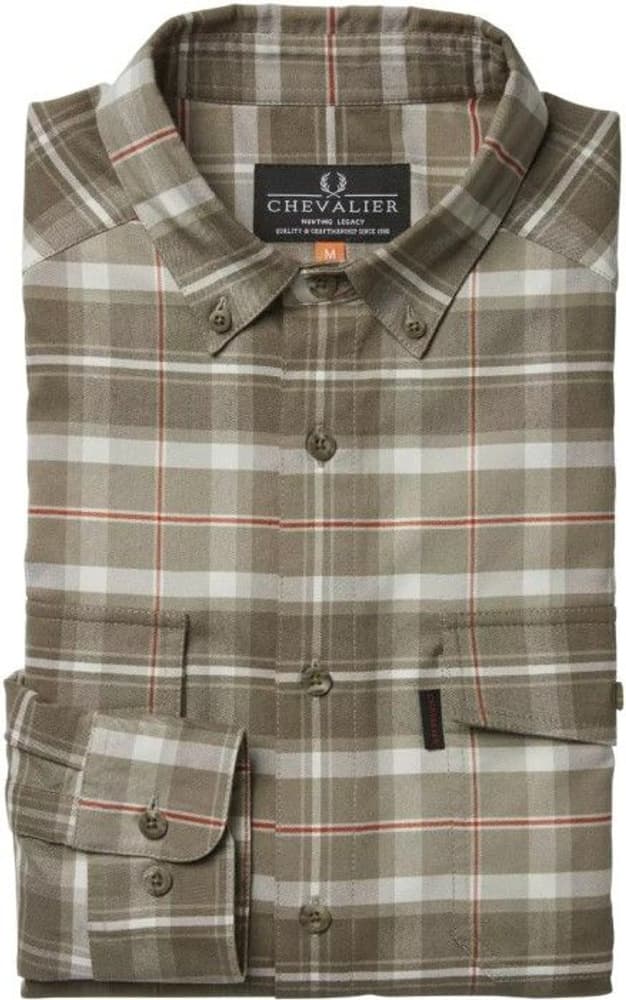 Banton Shirt Women Check/White, view: 0