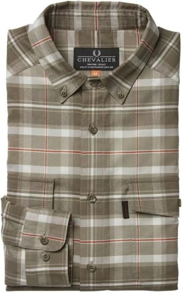 Banton Shirt Women Check/White, view: 0