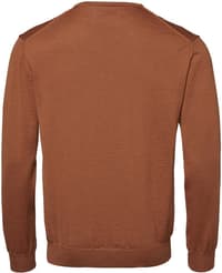 Aston Pullover Men Amber - view: 1