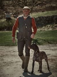 Aston Pullover Men Amber - view: 2