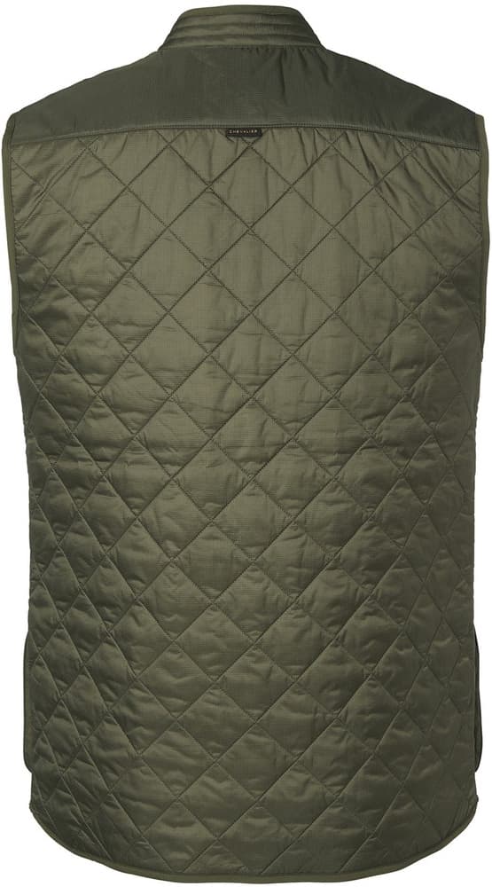 M's Dunsley Quilted Dusk, view: 1