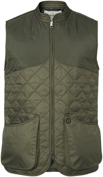 M's Dunsley Quilted Dusk, view: 0