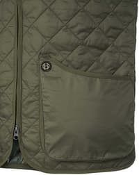 M's Dunsley Quilted Dusk - view: 3