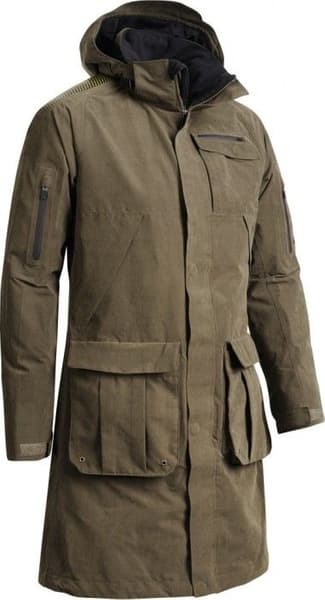 M's Highland XLT Coat, view: 0