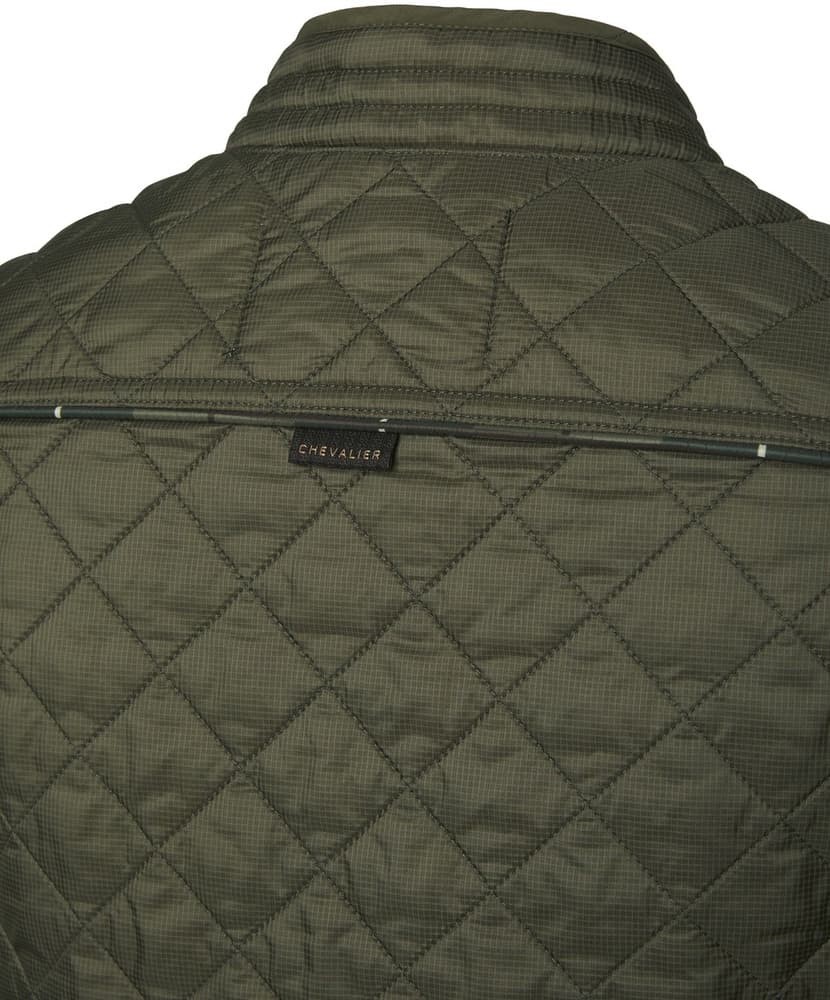 W's Dunsley Quilted Dusk, view: 2