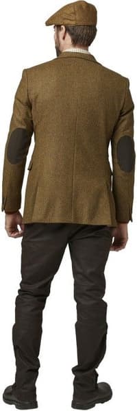 Hawick Tweed Blazer Tweed Blazer, view: 5
