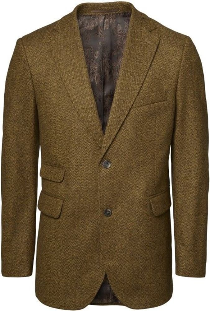 Hawick Tweed Blazer Tweed Blazer, view: 0