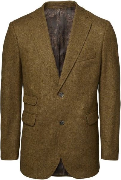 Hawick Tweed Blazer Tweed Blazer, view: 0