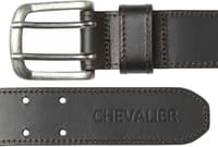 Barrow Leather Belt Leather Brown - view: 1