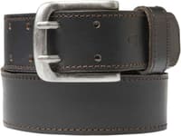 Barrow Leather Belt Leather Brown - view: 0