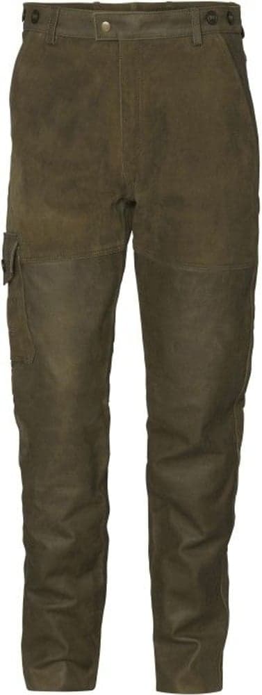 Garm Nubuck Pant Green Herre, view: 0
