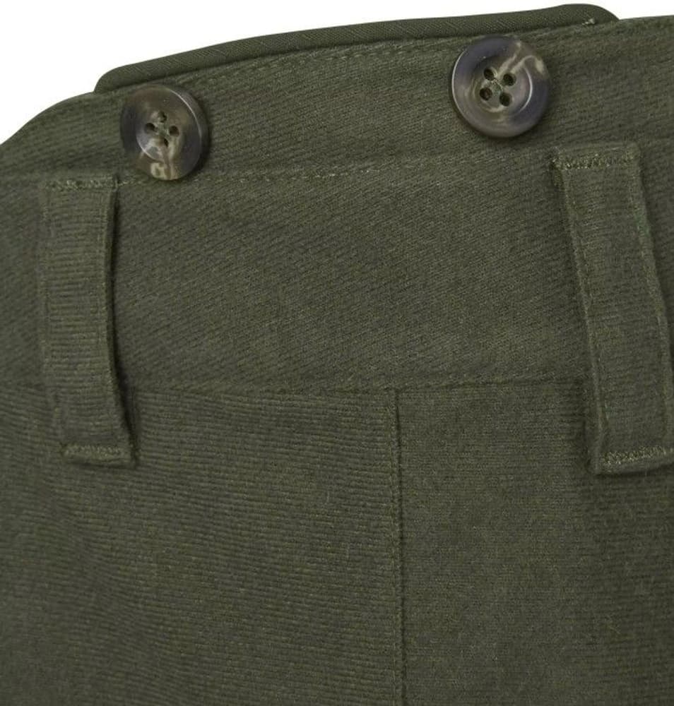 Griffon Pants Women Dark Green, view: 2