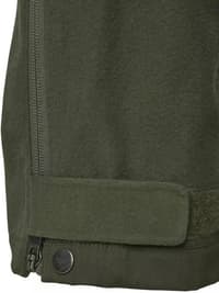 Griffon Pants Women Dark Green - view: 4