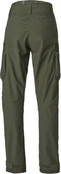 Griffon Pants Women Dark Green - view: 1