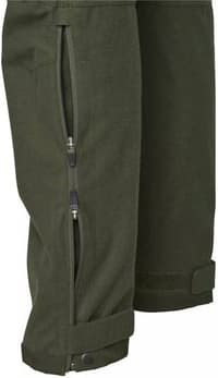 Griffon Pants Women Dark Green - view: 3