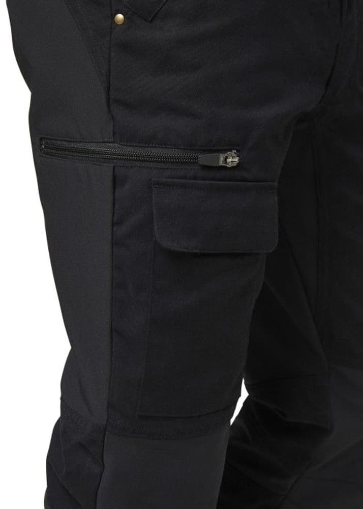 Arizona Pro Pant Black Herre, view: 5